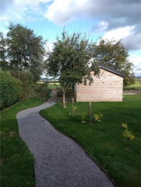 Côté jardin